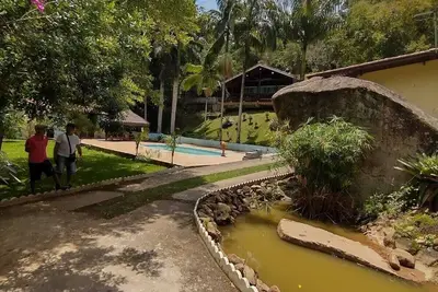 Image de Chácara Pedacinho do Céu.