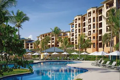 Image de Ritz Carlton, St. Thomas Two bedroom Club Suite! Indulge and Relax!