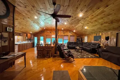 Image de Adirondack Mountain Lodge