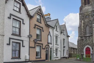 Image de 3 bedroom accommodation in Bala