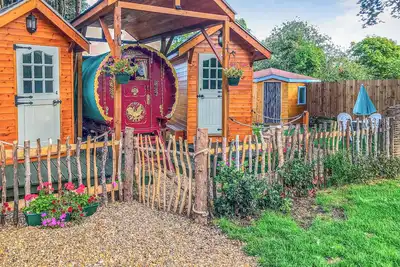 Image de 1 chambres à coucher à Wisbech