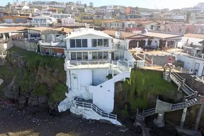 Palace Bahia, 360 ocean view, 7min to down town, Private beach, 24/7 Security