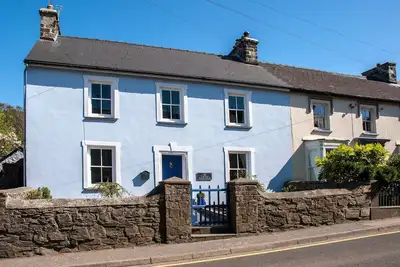 Image de The Old Police House