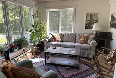 Image de Sweet retreat in the heart of Mdi