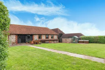 Image de 2 chambres à coucher à Faversham