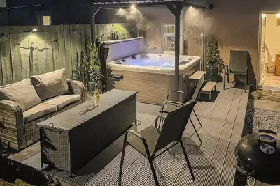 Image de Ardentorrie Holiday Home