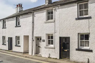 Image de 1 chambres à coucher à Keswick