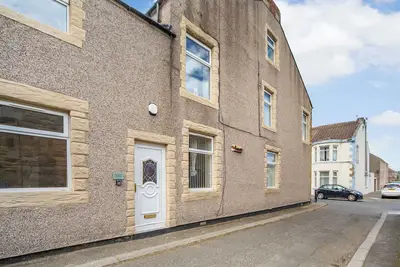 Image de 3 chambres Ă coucher Ă Newbiggin-by-the-sea, near Morpeth