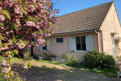 Image de Agréable maison entre mer et campagne