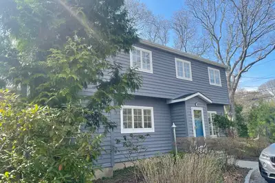 Image de Perfect Hamptons Family Fall escape