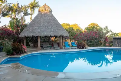 Image de Villas Escondido, Villa#5-One Bedroom Suite 3 km-2ml. to the beach and shopping