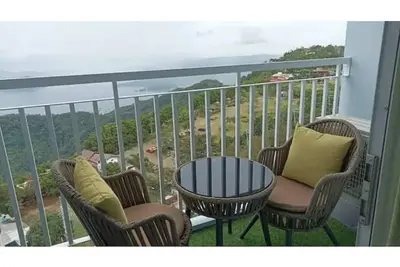Image de Wind Residences Taal View staycation by Louie