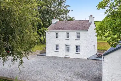 Image de 3 bedroom accommodation in Aberaeron