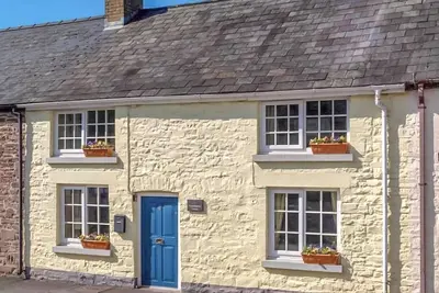 Image de Coachingman's Cottage