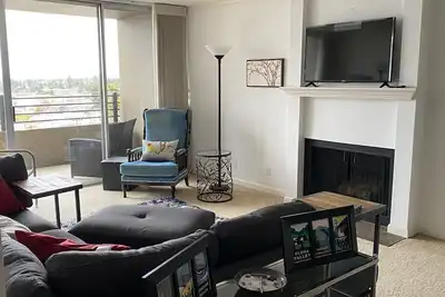 Image de 2 Br, 1 Ba condo with amazing views - 30 day minimum rental