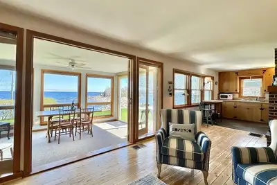 Image de King’s View - Stunning Panoramic Ocean Views