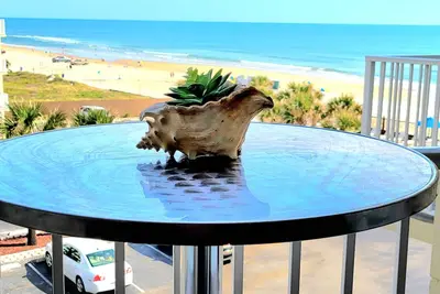 Image de Starfish Wishes-Ocean View Daytona Beach