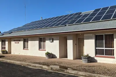 Image de Apartments in Lucindale