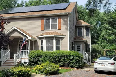 Image de Large Home Close to Ocean City, Ocean Pines, Assateague Island in Serene Setting