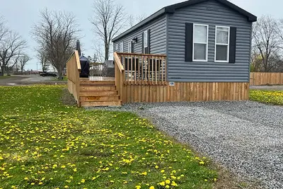 Image de Cozy Family Cottage at Vine Ridge Resort