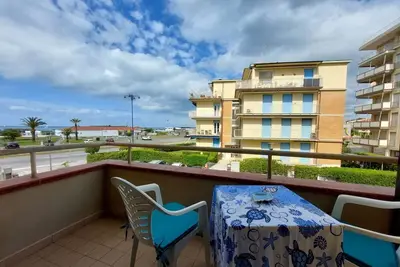Acquadimare Apartment