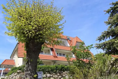 Image de Hafenhäuser Breege - Holiday apartment 18 \"Anchorage\" - Hafenhäuser - Holiday apartment 18 \"Anchorage\"