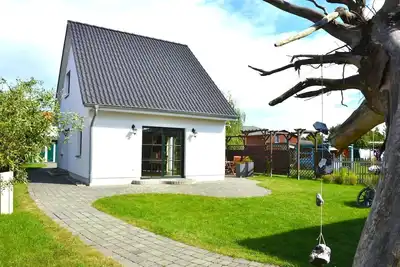 Image de Vacation home \"Lütt Eiland\"