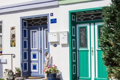 Image de Vacation home Am Ufer - Holiday apartment Strandsand - Holiday home Am Ufer - Holiday apartment \"Strandsand\"