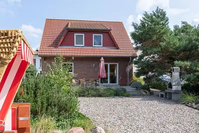 Image de Holiday home Boddenperle in Glowe - Holiday home \"Boddenperle\"