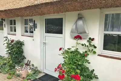 Image de Doppelhaushälfte Nr. 2 im Feriengarten