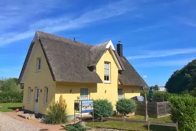 Image de Ferienhaus \"sarcander\"