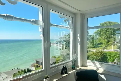 Villa Seeblick - Apartment 407