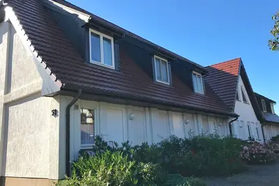 Vacation home \"Captain Hook\"