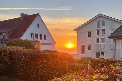 House Victoria - Apartment B 08 - \"Sunrise\"