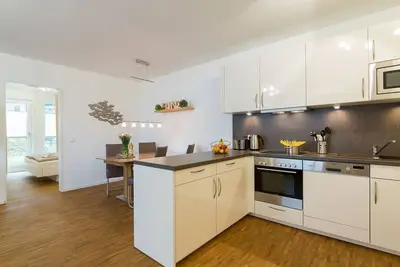 Image de Dünenresort Binz - Apartment 4. 1. 6