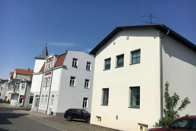 House \"Georgina\" - Holiday apartment 2