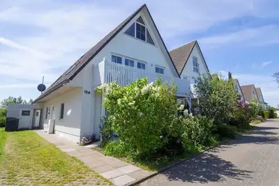 Image de Ferienwohnung \"meeresrauschen\"