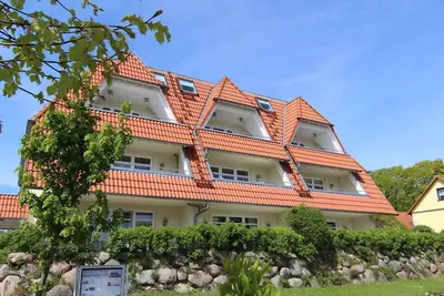 Image de Harbor houses Breege - Whg. 9 \"Strandläufer\"