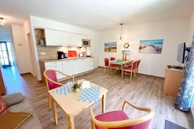 Image de Vacation resort Kap Arkona - App. 03
