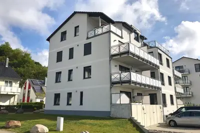 Ferienappartement \"langschläfer\"