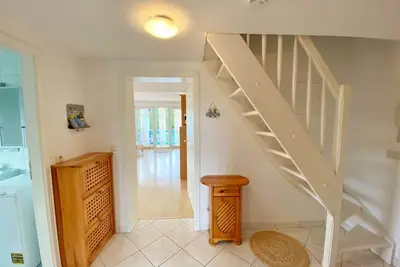 Image de Ferienwohnung \"osterholz\"