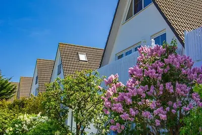 Ferienwohnung \"meerzeit\"