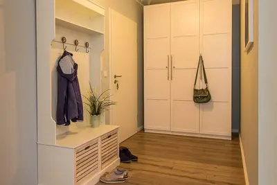 Image de House \"Meeresbrise - Holiday apartment 3 \"Meeresrauschen\"