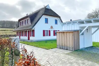 Image de Ranzow - Semi-detached house \"Freyh I\" - Semi-detached house Freyh 1