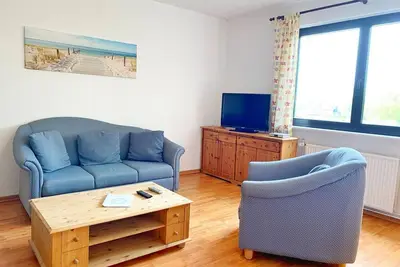 Image de Landpension Dubnitz - Holiday apartment 9 - Landpension Dubnitz
