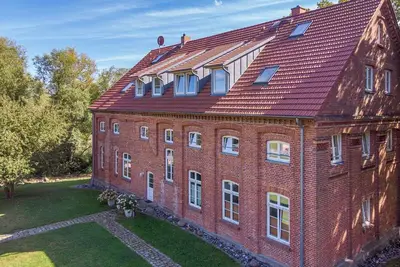 Image de Gutshof Dubnitz -Holiday apartment 9 \" Elsa \" - Gutshof Dubnitz