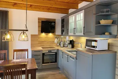 Breege - Inselsonne Haus Inge Fewo Inge - Breege - Inselsonne Haus Inge, vacation apartment \"Inge\"