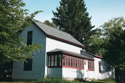 Image de Leelanau County Cottage in the heart of Lake Leelanau