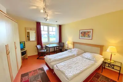 Image de Apartment 309 - Rondell an der Jasmundtherme - Neddesitz an der Jasmundperle \/ Rondel