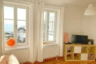 Seaside Appartements, \"Orange\" - Sassnitz - Seaside Appartements